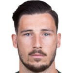 Mathew Leckie